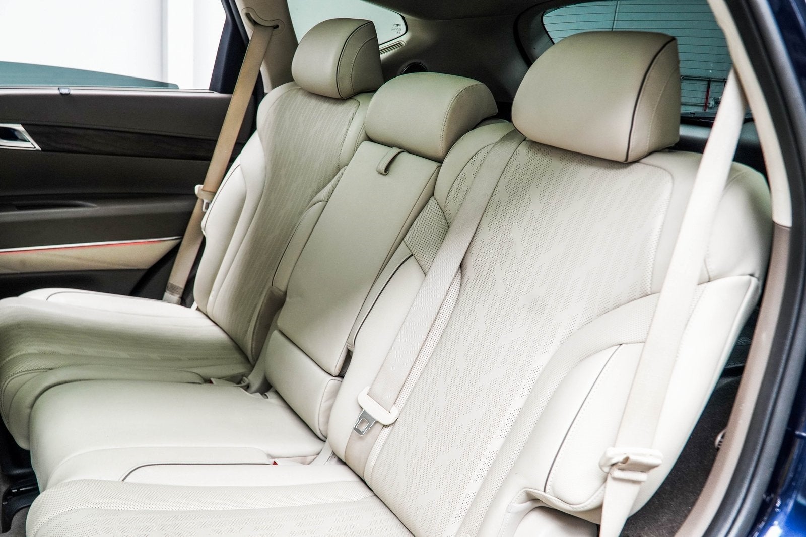 2023 Genesis GV80 2.5T