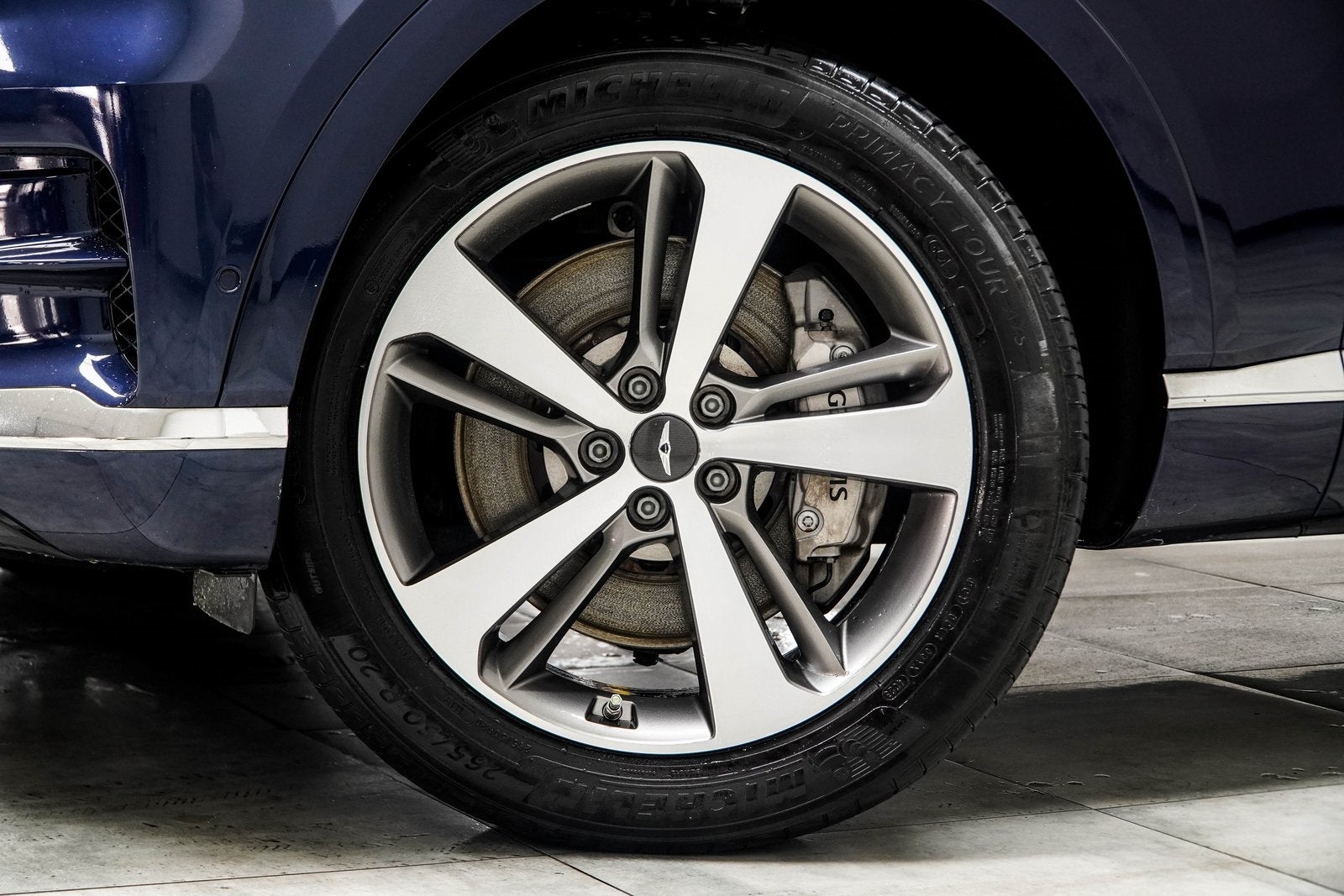 2023 Genesis GV80 2.5T