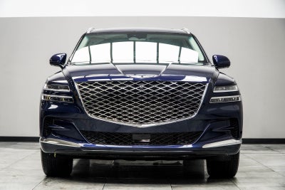 2023 Genesis GV80 2.5T