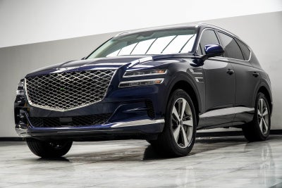 2023 Genesis GV80 2.5T