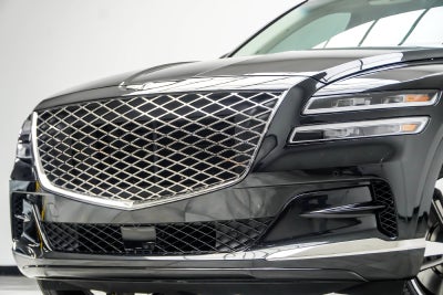 2021 Genesis GV80 3.5T
