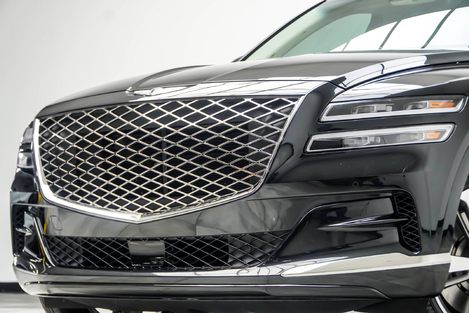 2021 Genesis GV80 3.5T