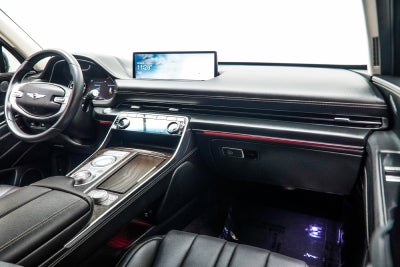 2021 Genesis GV80 3.5T