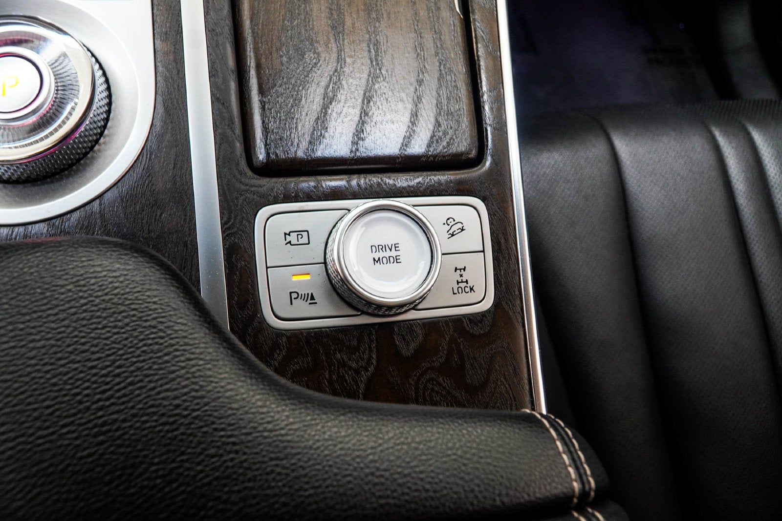2021 Genesis GV80 3.5T