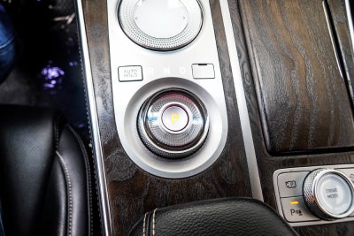 2021 Genesis GV80 3.5T