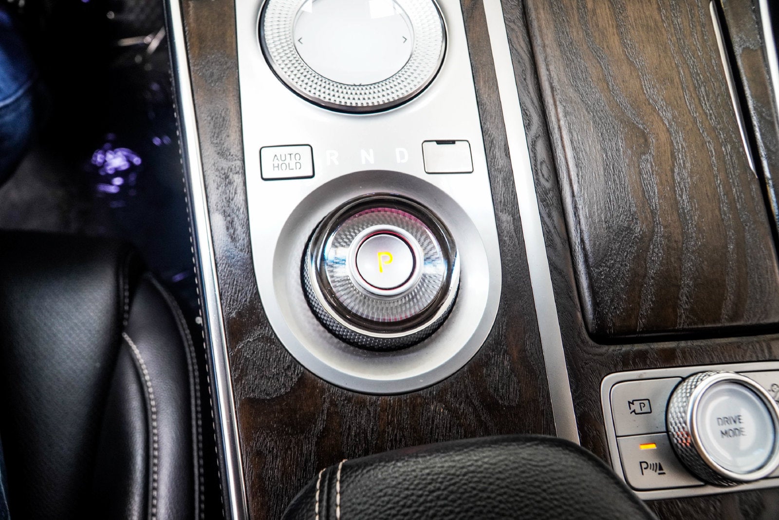 2021 Genesis GV80 3.5T