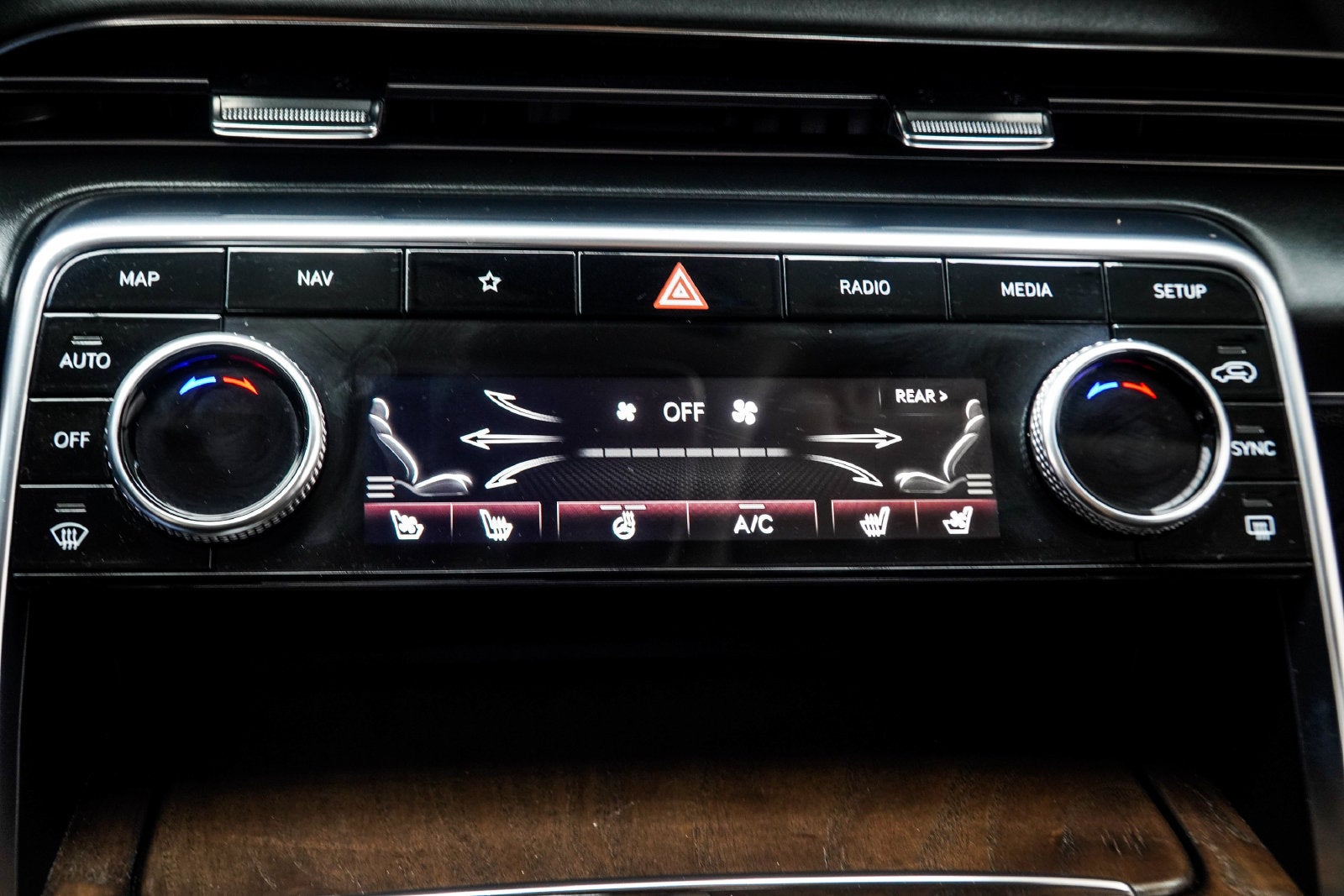 2021 Genesis GV80 3.5T