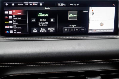 2021 Genesis GV80 3.5T