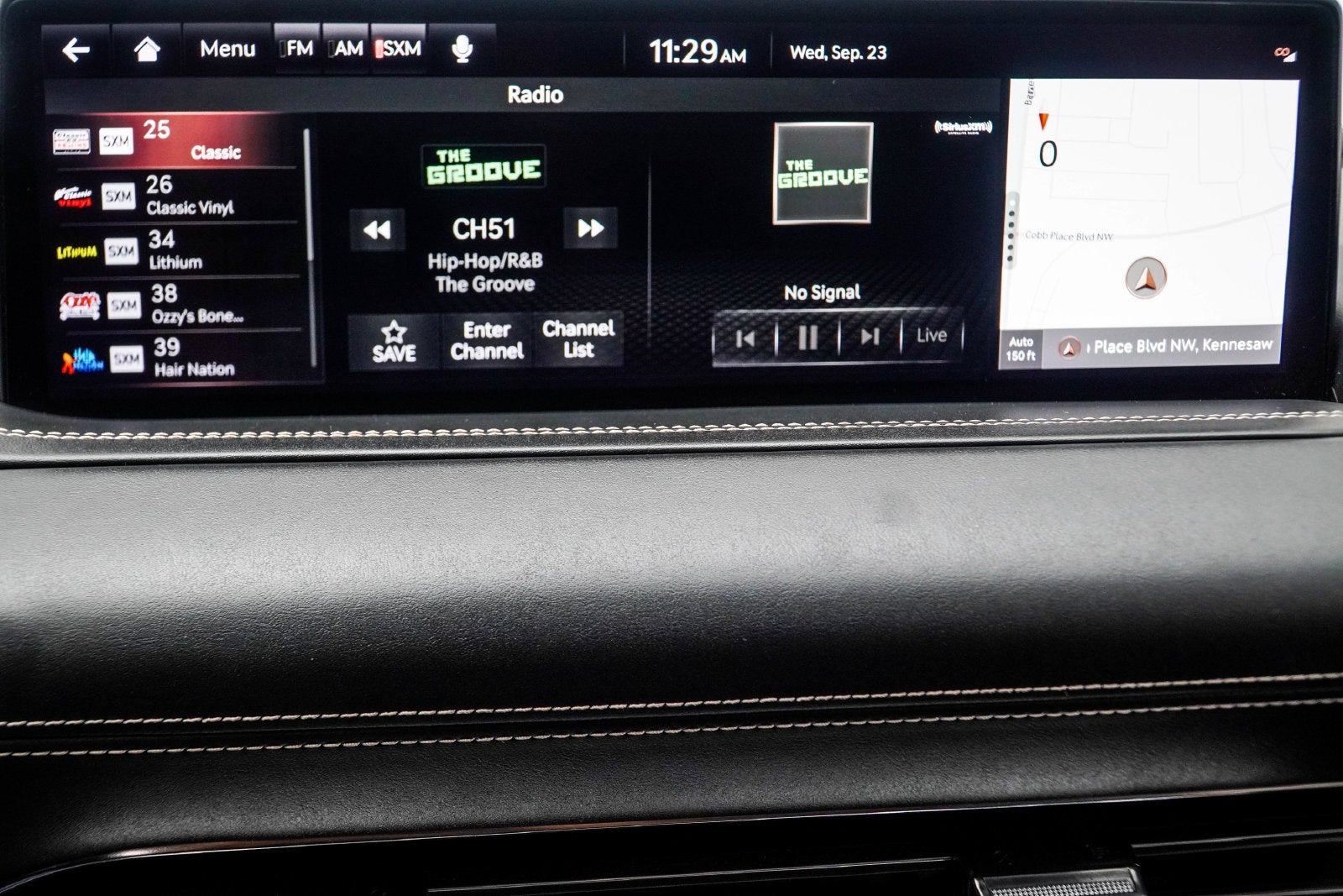 2021 Genesis GV80 3.5T