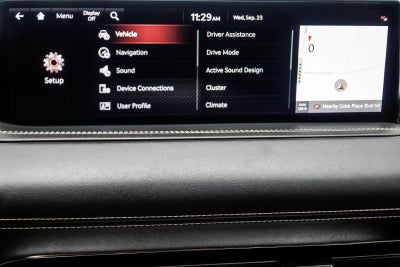 2021 Genesis GV80 3.5T
