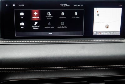 2021 Genesis GV80 3.5T