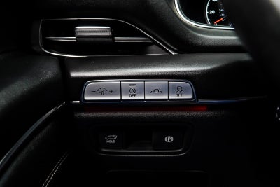 2021 Genesis GV80 3.5T