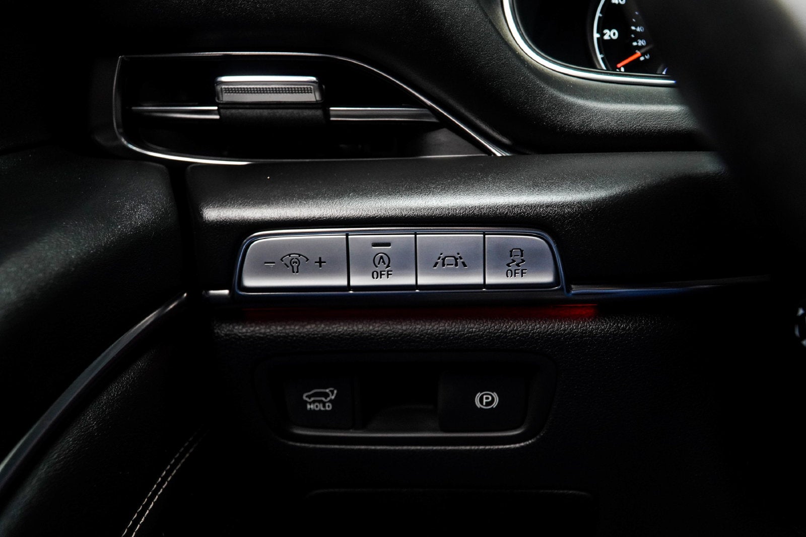 2021 Genesis GV80 3.5T