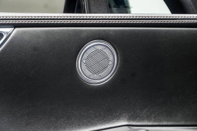 2021 Genesis GV80 3.5T