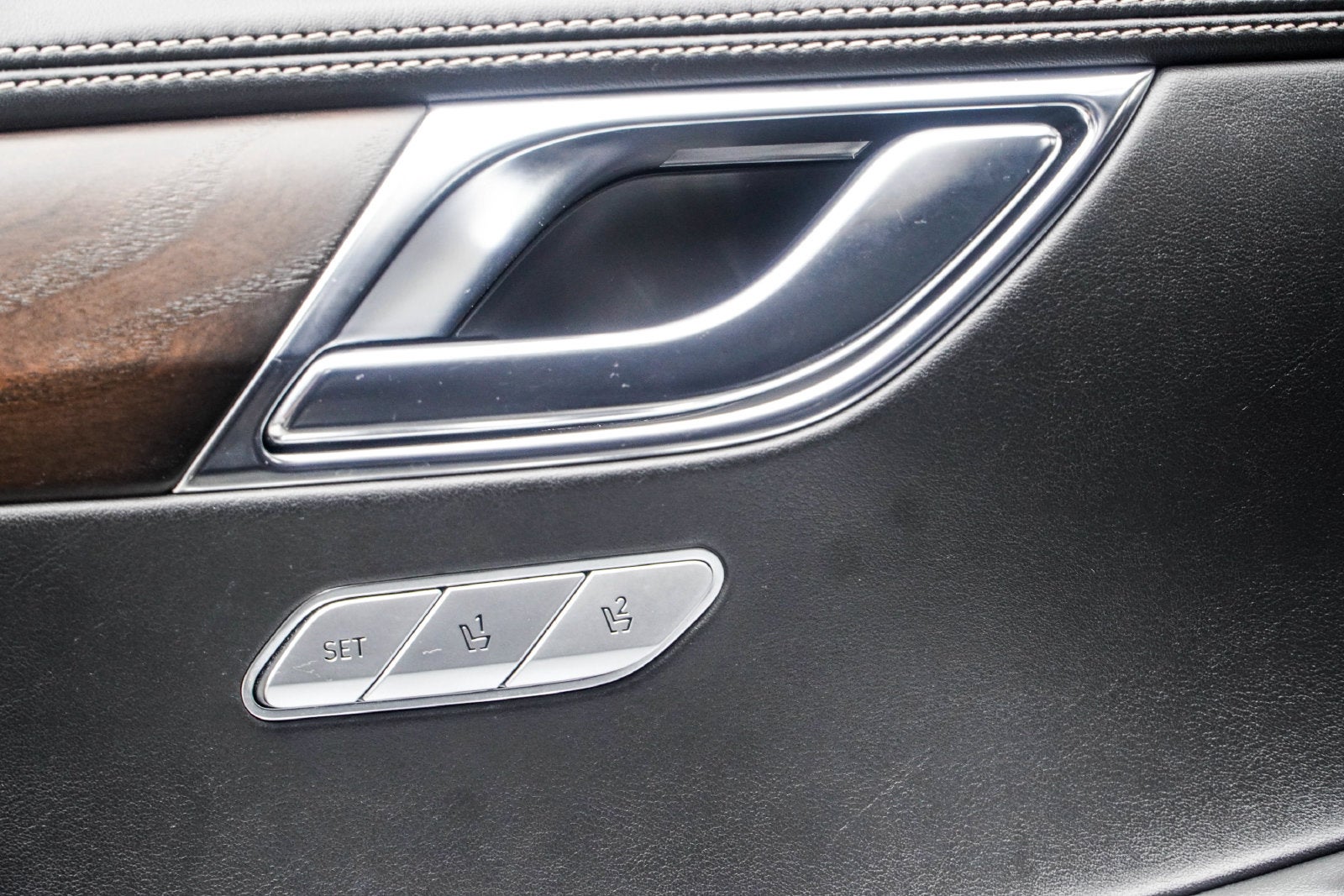 2021 Genesis GV80 3.5T