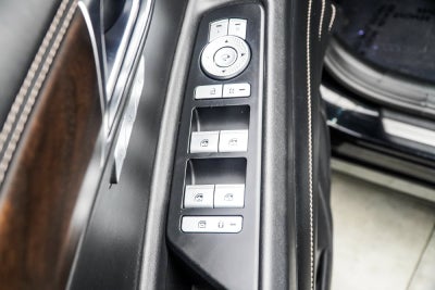 2021 Genesis GV80 3.5T