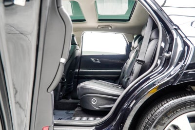 2021 Genesis GV80 3.5T