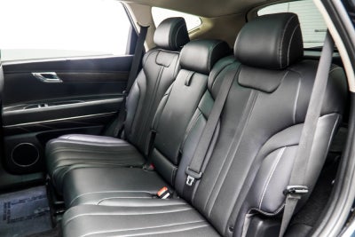 2021 Genesis GV80 3.5T