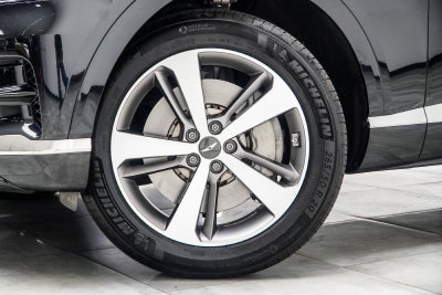 2021 Genesis GV80 3.5T