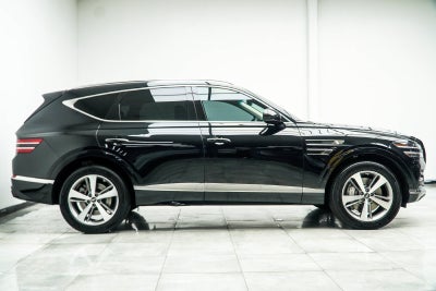 2021 Genesis GV80 3.5T