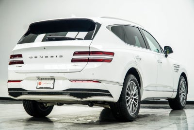 2025 Genesis GV80 2.5T