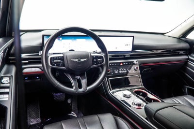 2025 Genesis GV80 2.5T