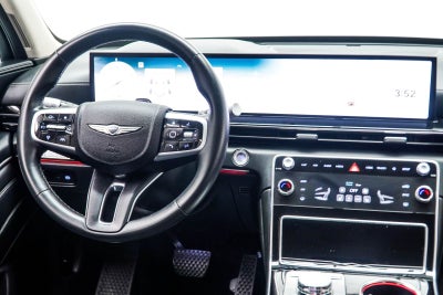 2025 Genesis GV80 2.5T