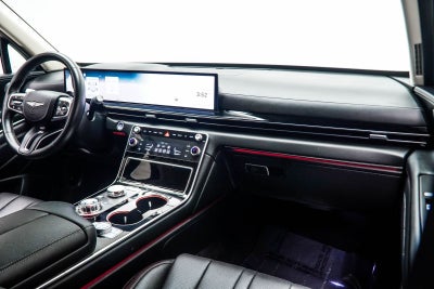 2025 Genesis GV80 2.5T