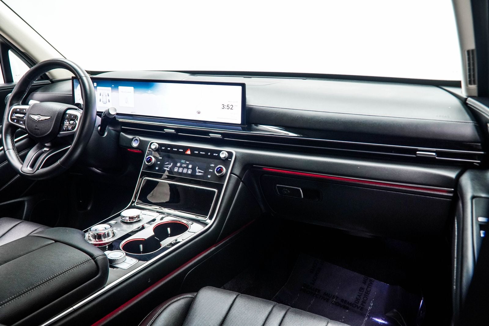 2025 Genesis GV80 2.5T