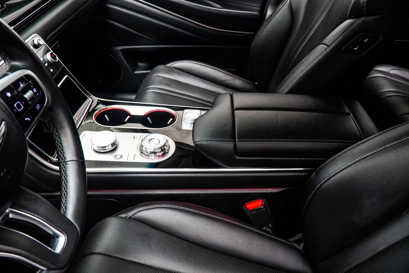 2025 Genesis GV80 2.5T