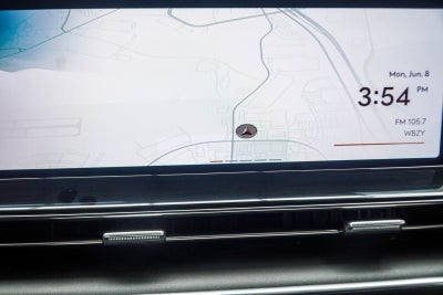 2025 Genesis GV80 2.5T