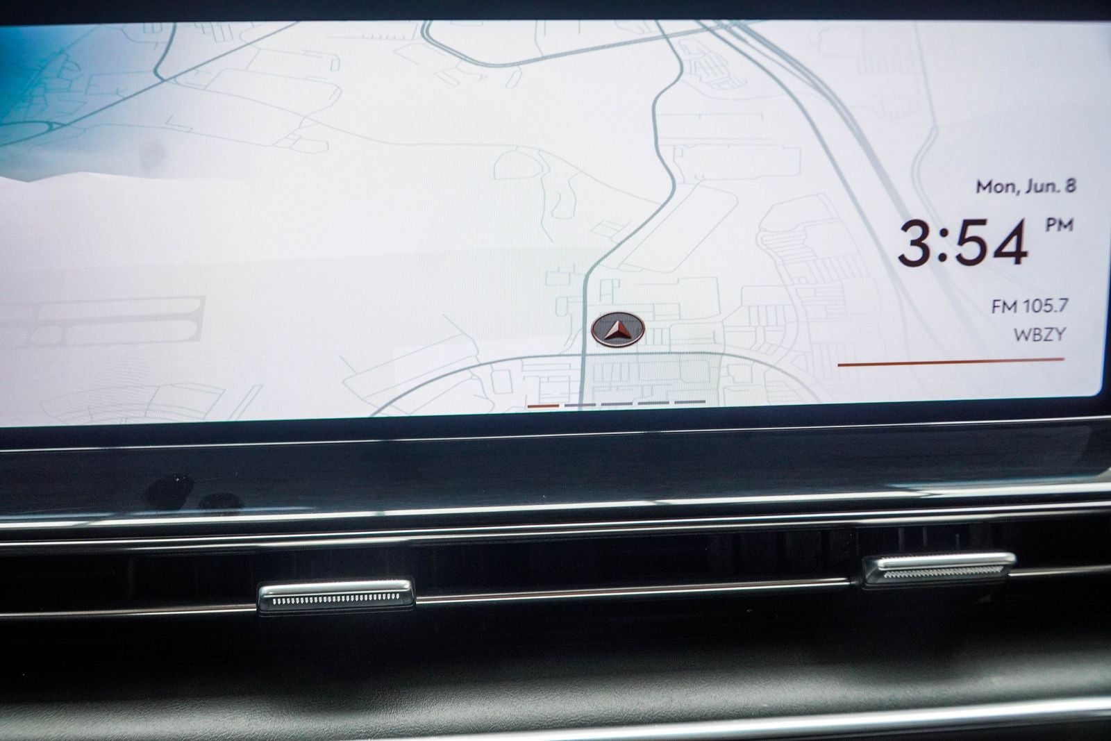 2025 Genesis GV80 2.5T