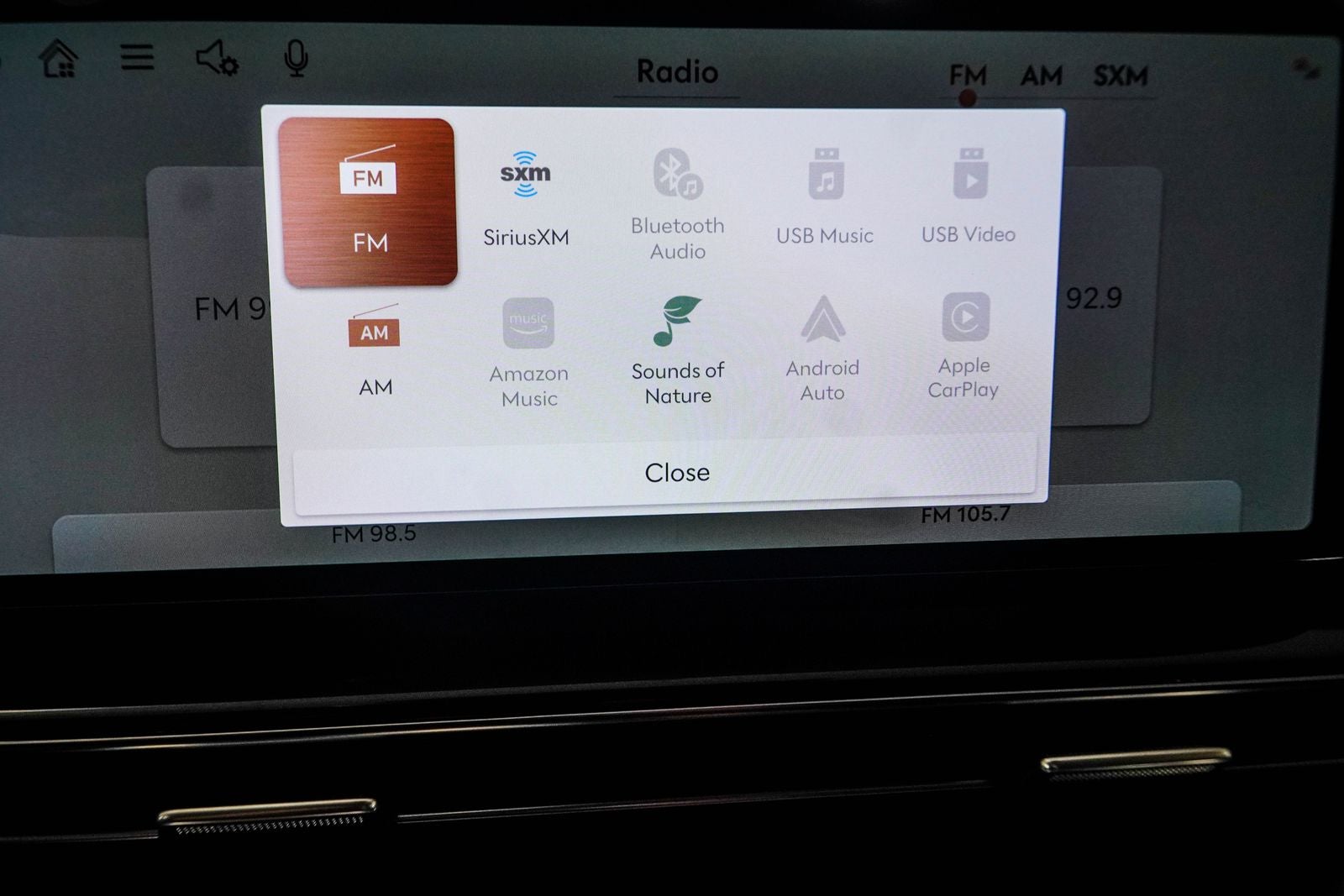 2025 Genesis GV80 2.5T