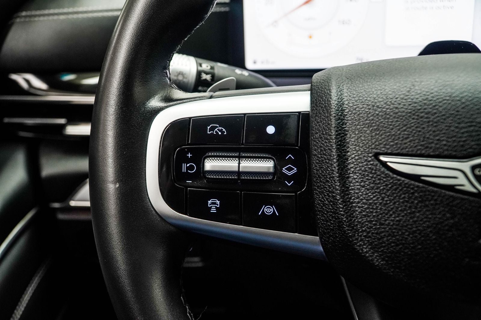 2025 Genesis GV80 2.5T