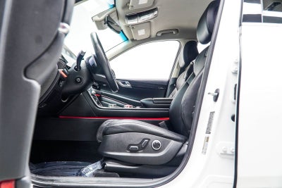 2025 Genesis GV80 2.5T