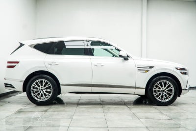 2025 Genesis GV80 2.5T