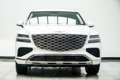 2025 Genesis GV80 2.5T