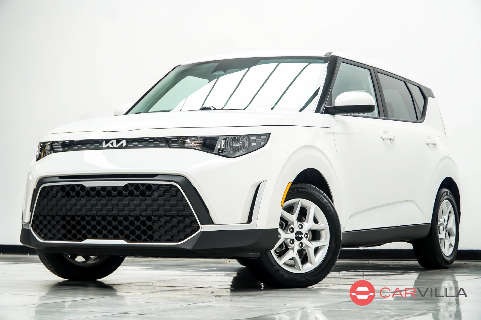 2025 Kia Soul S