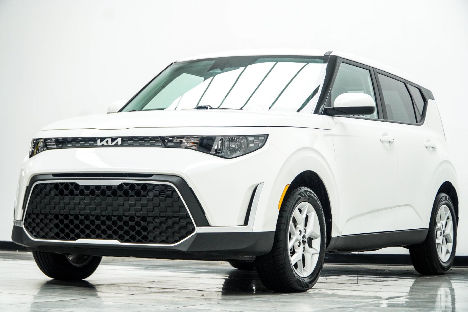 2025 Kia Soul S