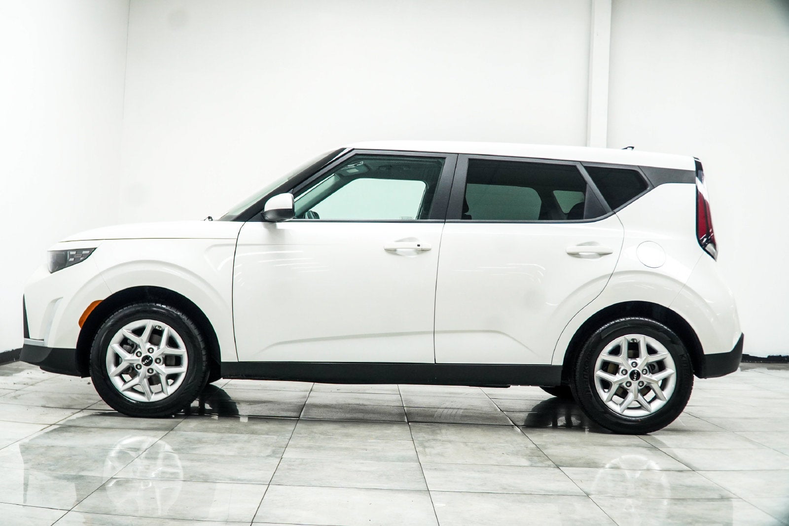 2025 Kia Soul S