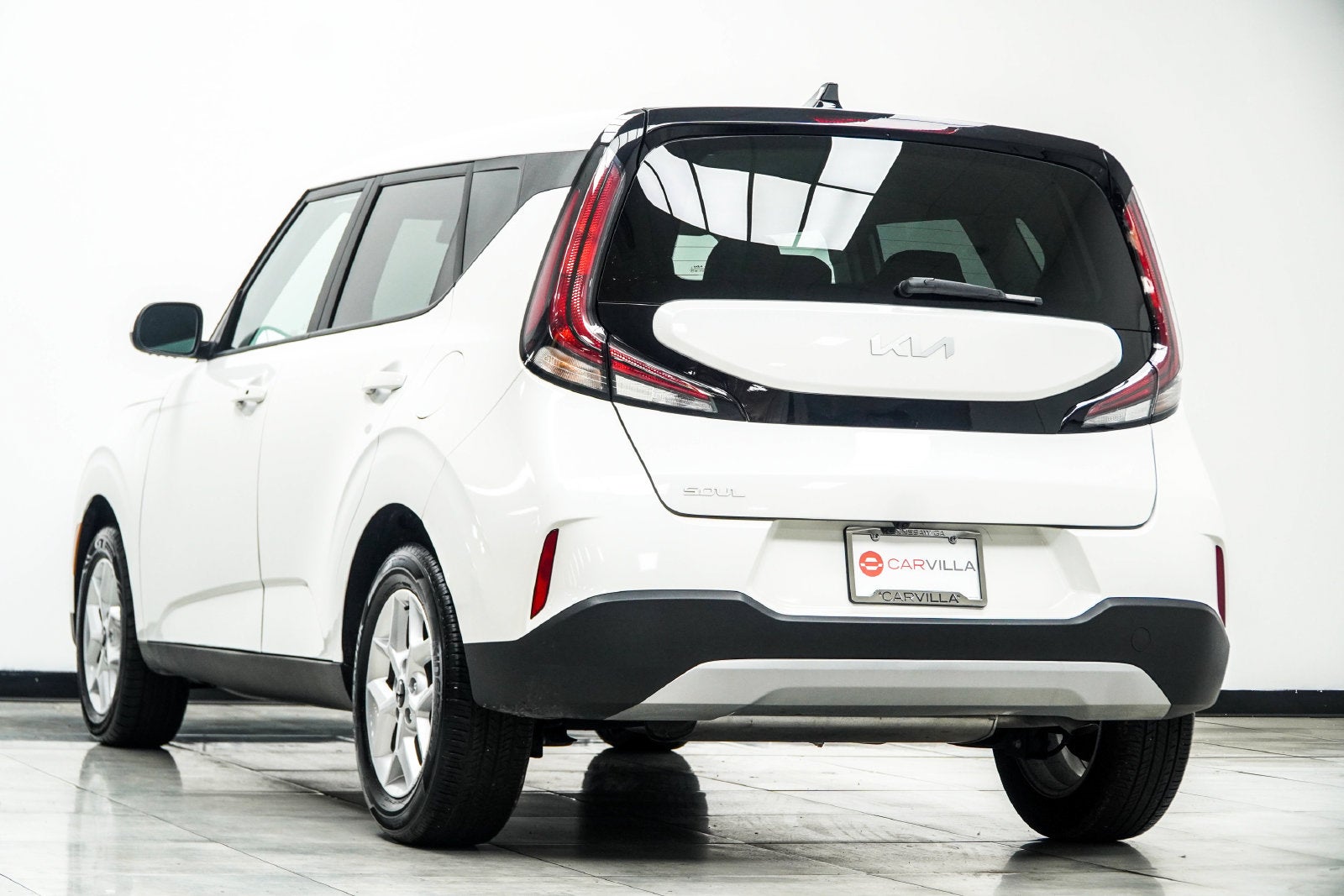 2025 Kia Soul S