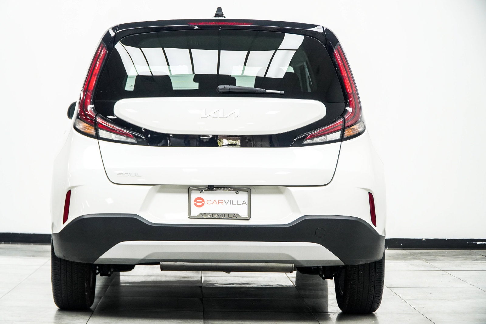 2025 Kia Soul S