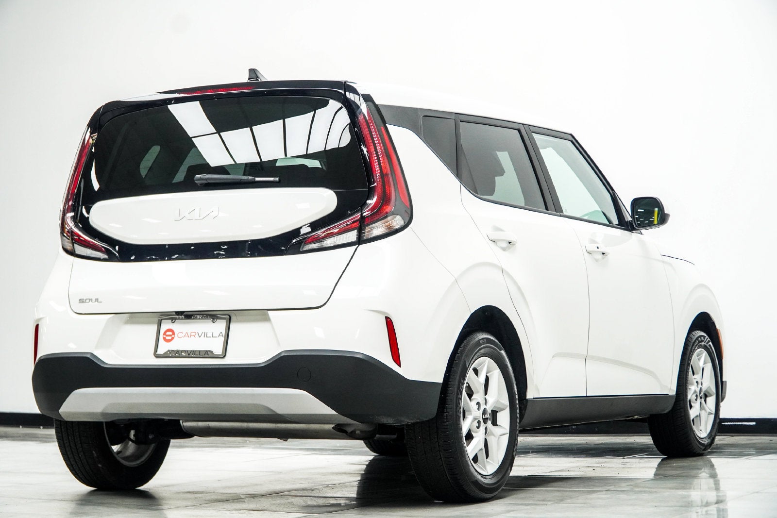 2025 Kia Soul S