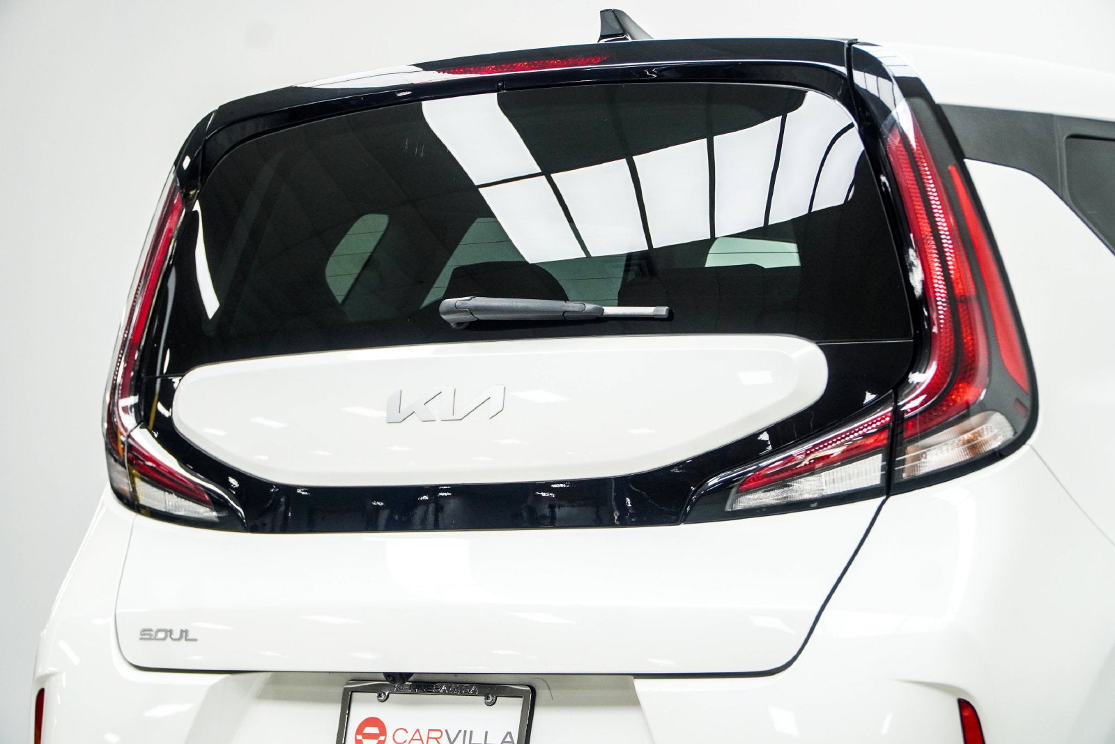 2025 Kia Soul S