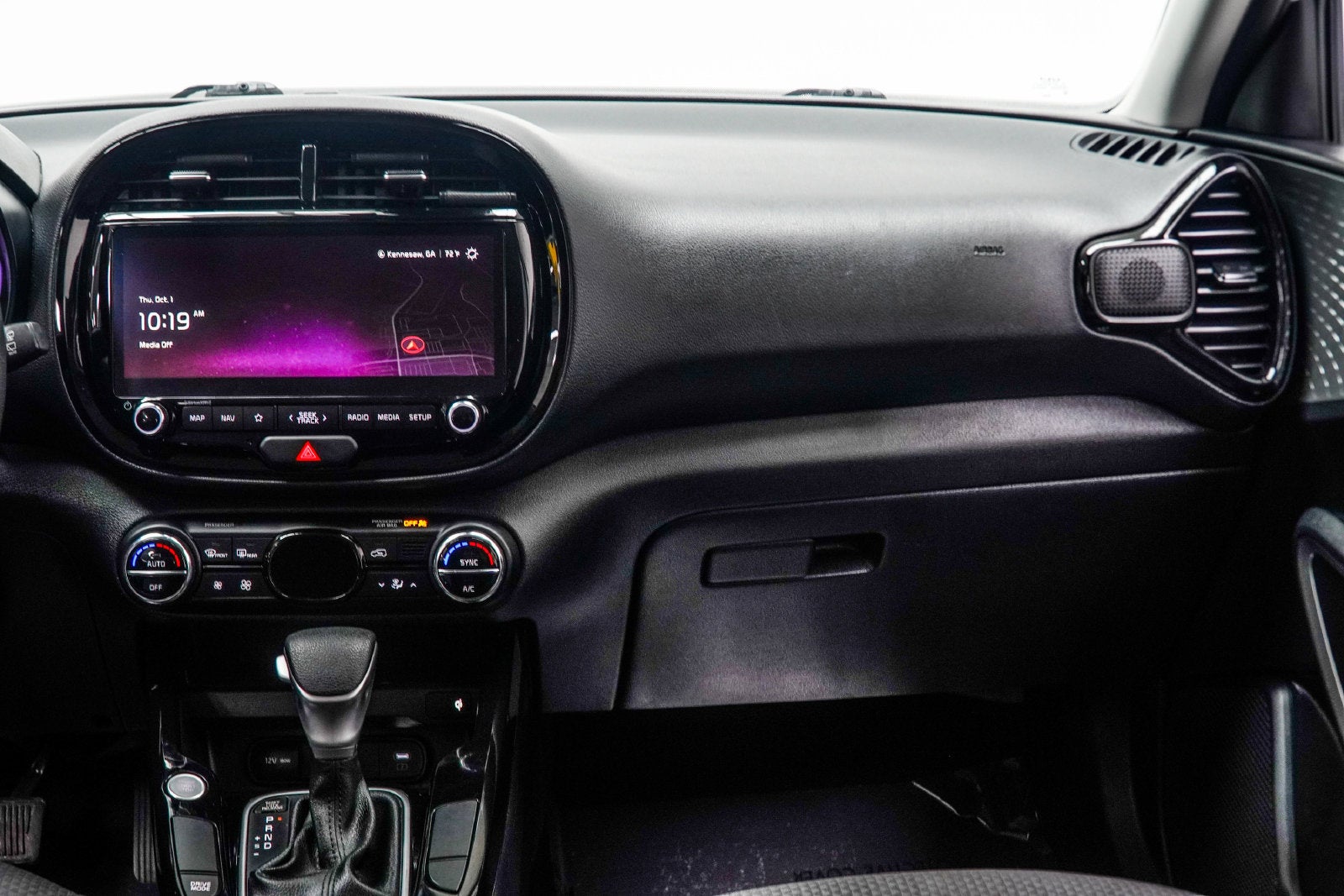 2025 Kia Soul S