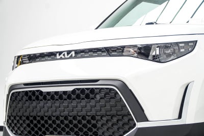 2025 Kia Soul S