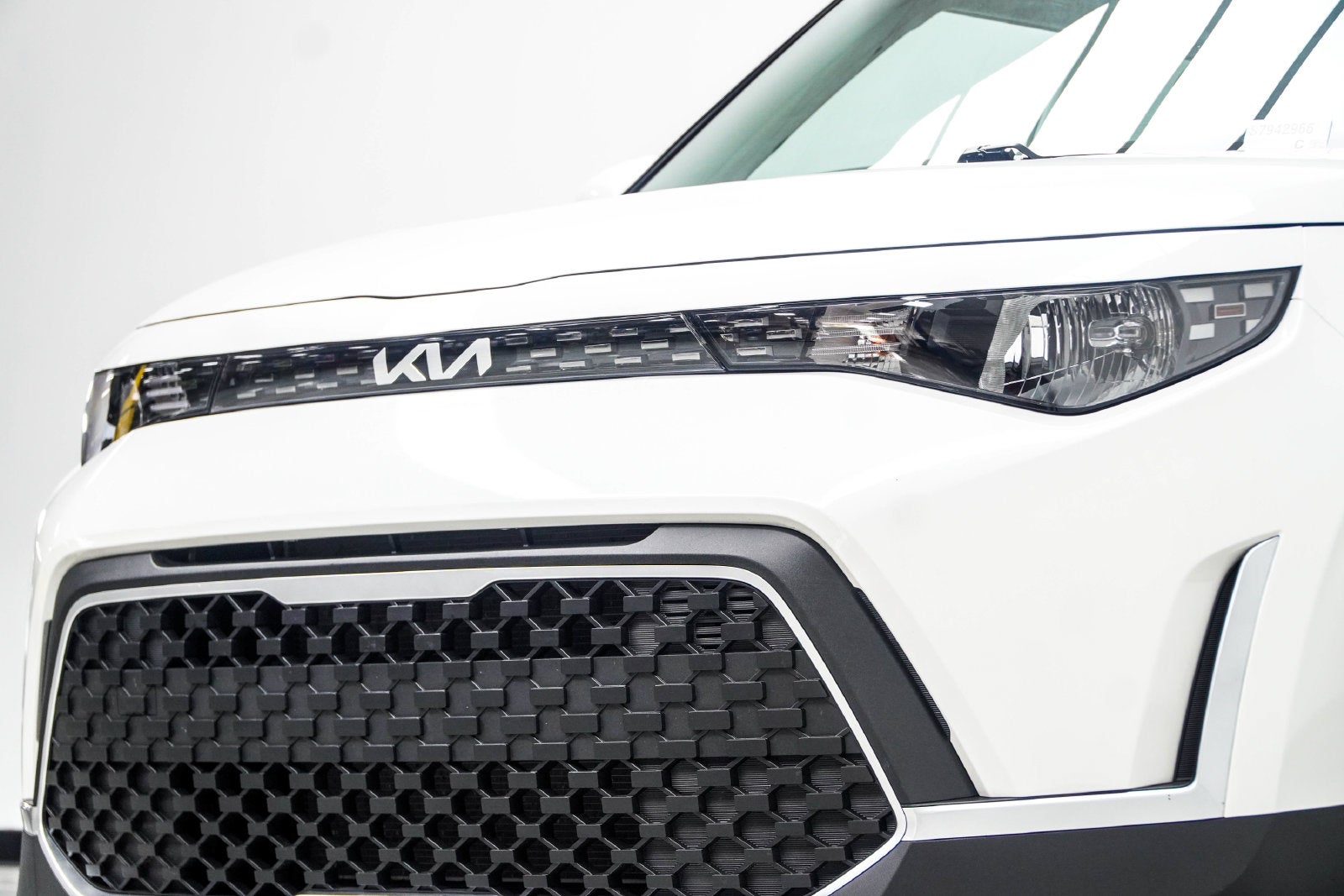 2025 Kia Soul S