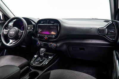 2025 Kia Soul S