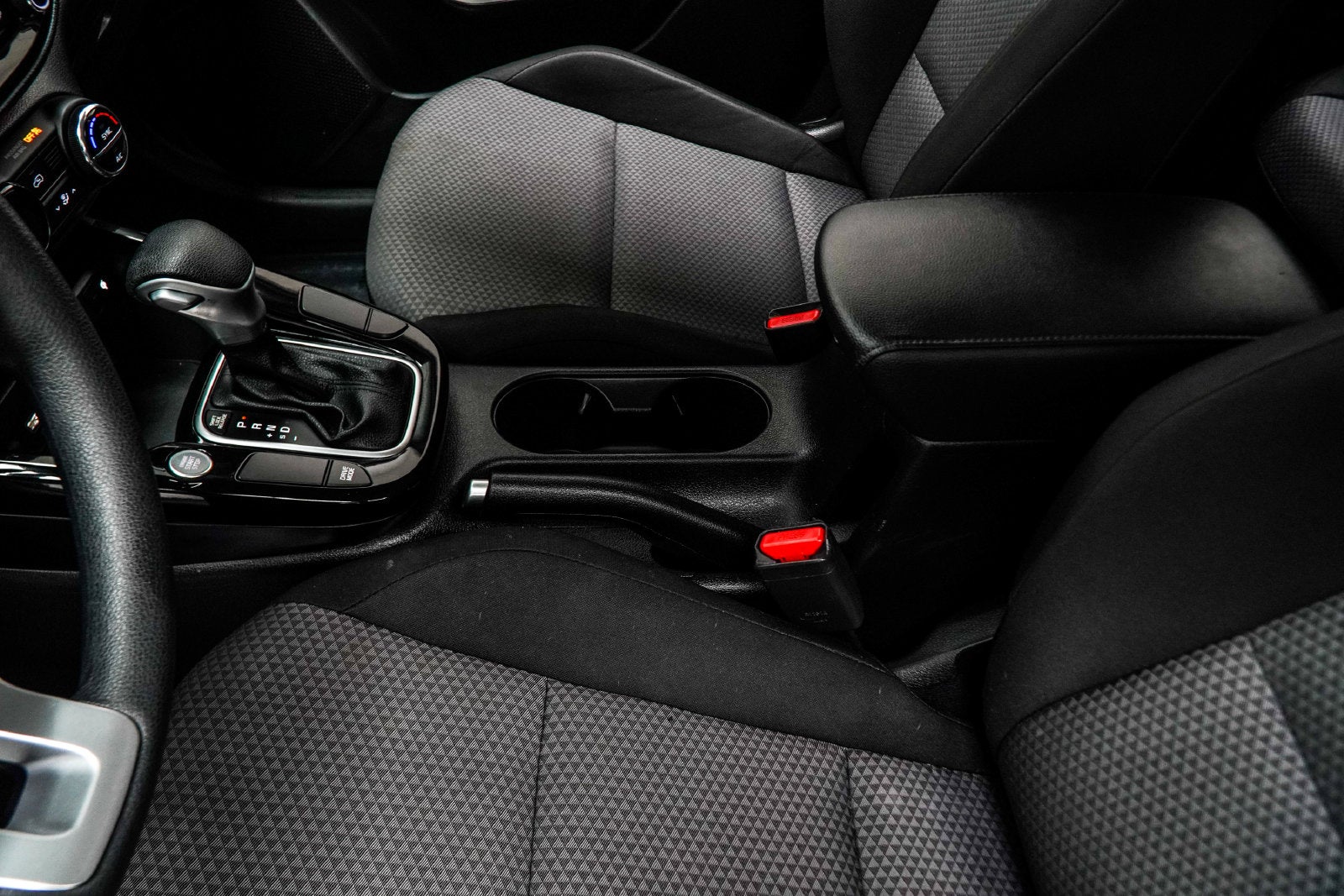 2025 Kia Soul S
