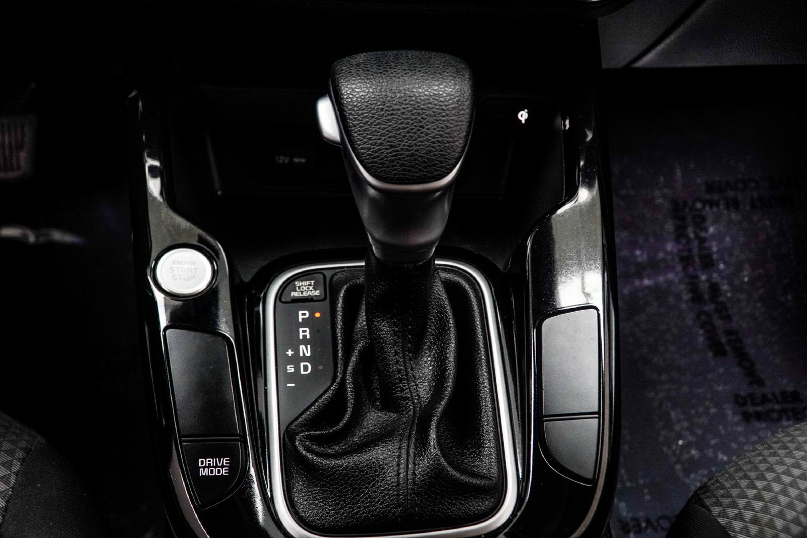 2025 Kia Soul S